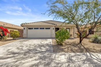 4629 Carson Rd, Laveen, AZ 85339