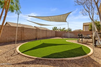 4629 Carson Rd, Laveen, AZ 85339