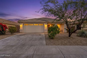 4629 Carson Rd, Laveen, AZ 85339