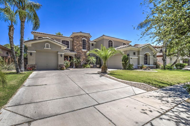 4629 E Desperado Rd, Gilbert, AZ 85297