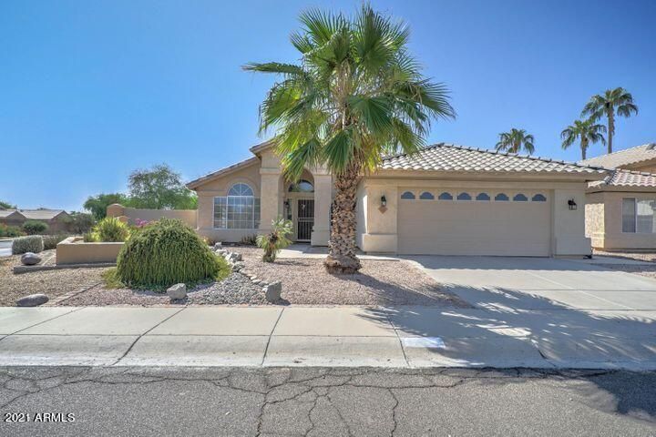 4629 E Mountain Sage Dr, Phoenix, AZ 85044