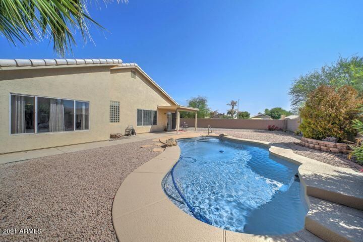 4629 E Mountain Sage Dr, Phoenix, AZ 85044