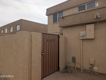 4629 E Southgate Ave, Phoenix, AZ 85040