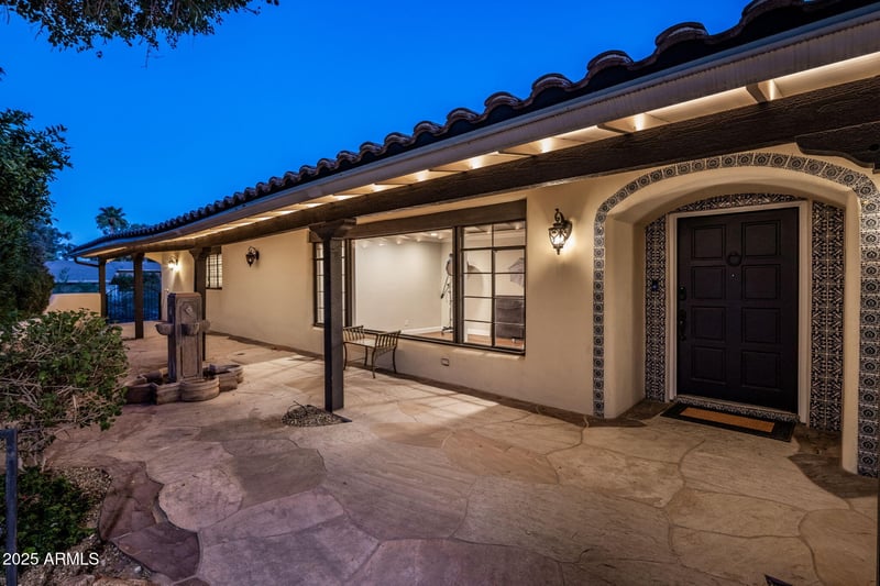 4629 E Sunset Dr, Phoenix, AZ 85028