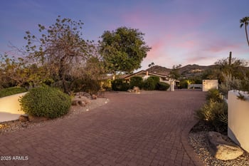 4629 E Sunset Dr, Phoenix, AZ 85028