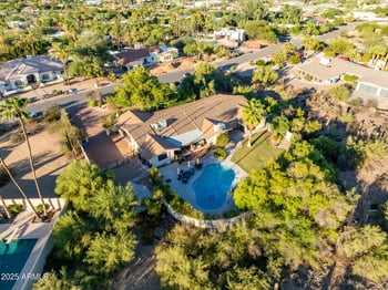 4629 E Sunset Dr, Phoenix, AZ 85028