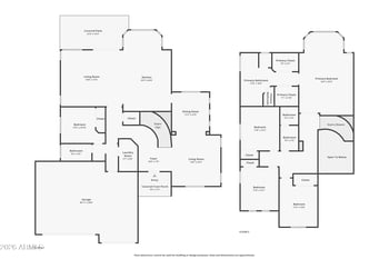 4629 Via Montoya Dr, Phoenix, AZ 85050