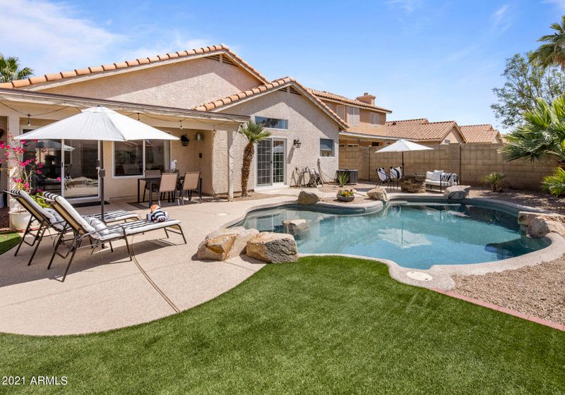 4629 E Villa Rita Dr, Phoenix, AZ 85032