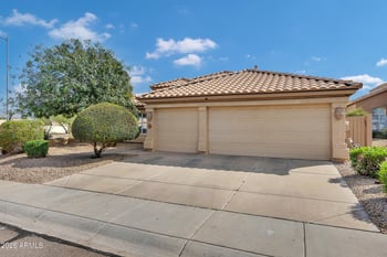4629 Gold Poppy Way, Phoenix, AZ 85044