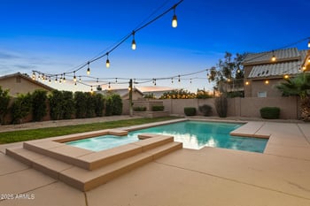 4629 Gold Poppy Way, Phoenix, AZ 85044