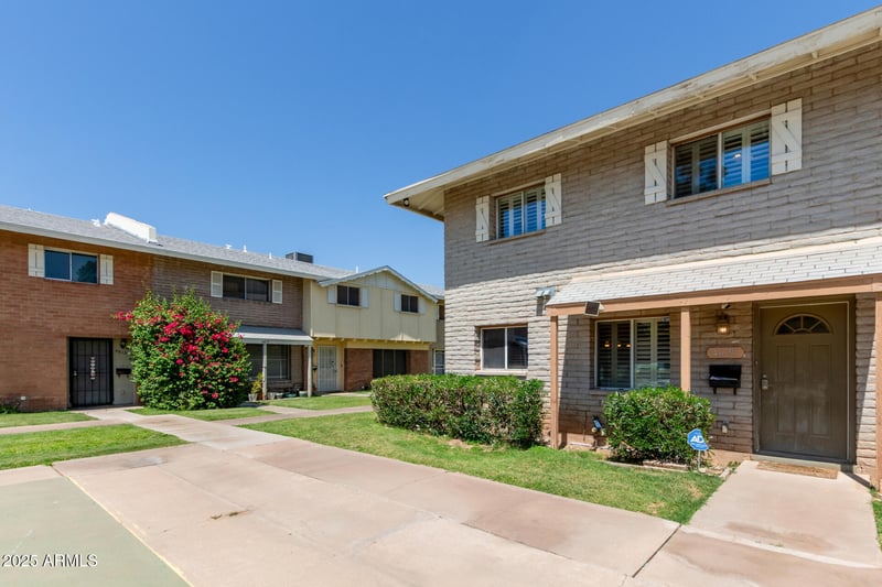 4629 Mill Ave, Tempe, AZ 85282