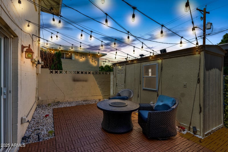 4629 Mill Ave, Tempe, AZ 85282