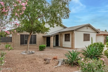 4629 Myrtle Ave, Glendale, AZ 85301