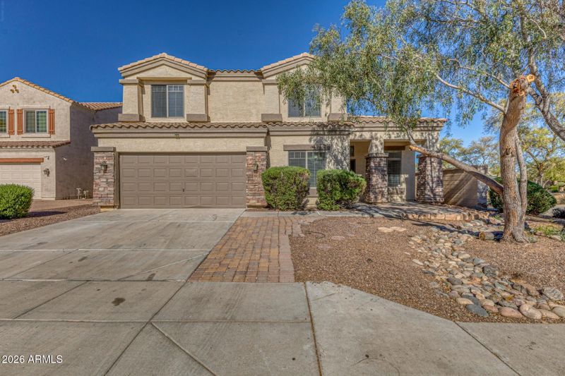 4629 N 111th Ln, Phoenix, AZ 85037