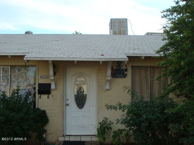 4629 W Berridge Ln, Glendale, AZ 85301