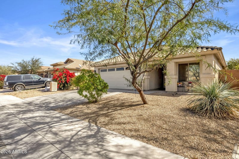 4629 Carson Rd, Laveen, AZ 85339
