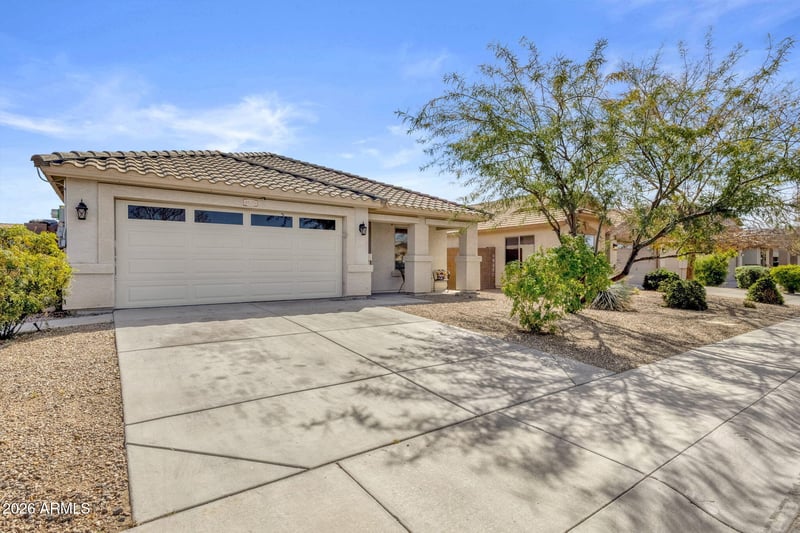 4629 Carson Rd, Laveen, AZ 85339