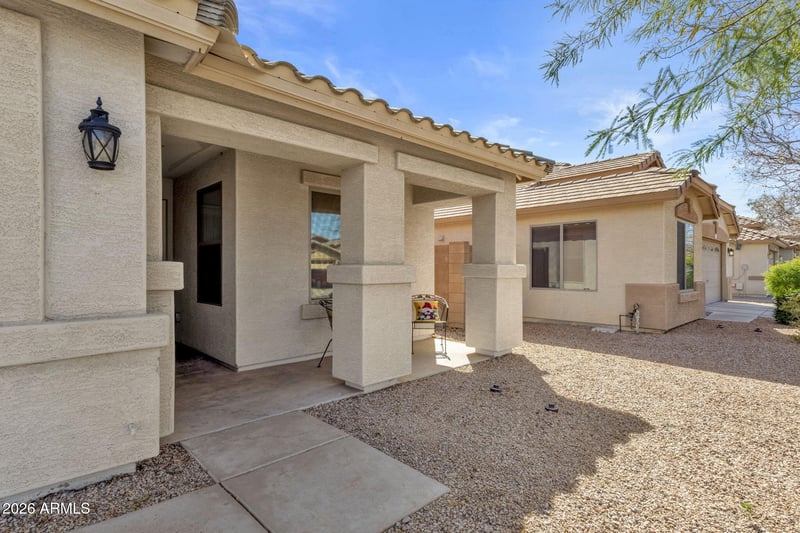 4629 W Carson Rd, Laveen, AZ 85339