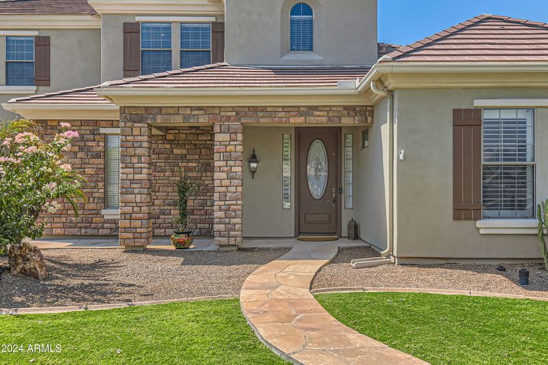4629 W Summerside Rd, Laveen, AZ 85339