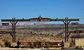 463 Cleopatra Hill Rd, Clarkdale, AZ 86324