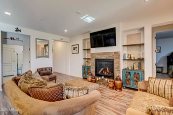 463 Cleopatra Hill Rd, Clarkdale, AZ 86324