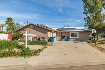 463 Daley --, Mesa, AZ 85204