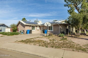 463 Daley --, Mesa, AZ 85204