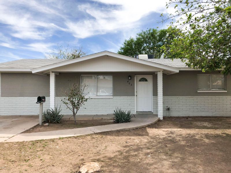 463 E 10th Ave, Mesa, AZ 85204