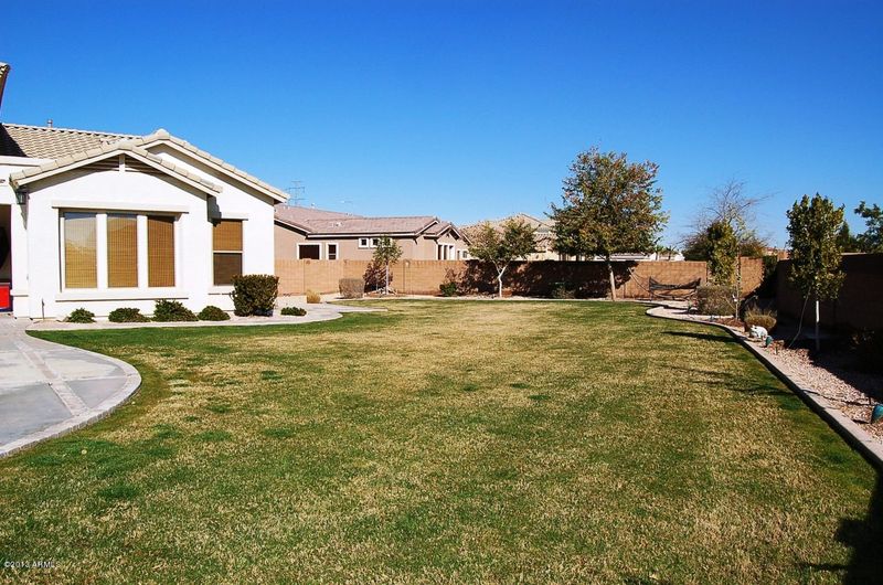 463 E Kaibab Pl, Chandler, AZ 85249