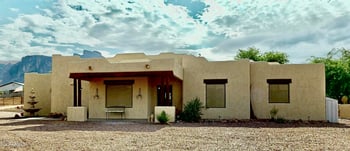 463 Mountain View Rd, Apache Junction, AZ 85119