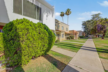 463 Lesueur --, Mesa, AZ 85203