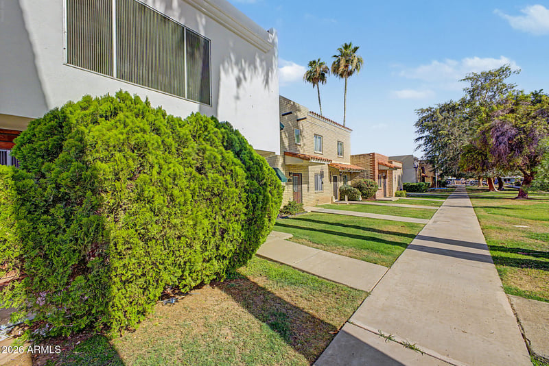 463 N Lesueur --, Mesa, AZ 85203