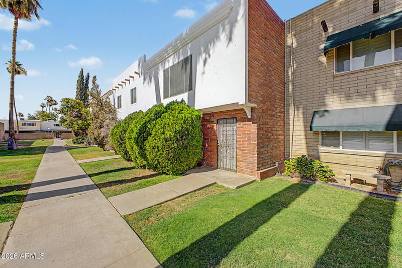 463 N Lesueur --, Mesa, AZ 85203
