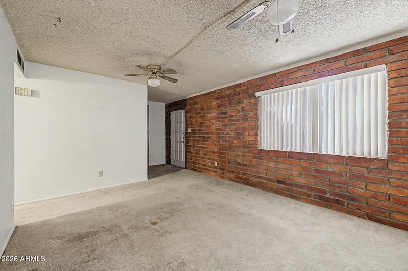 463 N Lesueur --, Mesa, AZ 85203