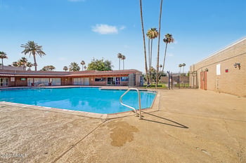 463 Lesueur --, Mesa, AZ 85203