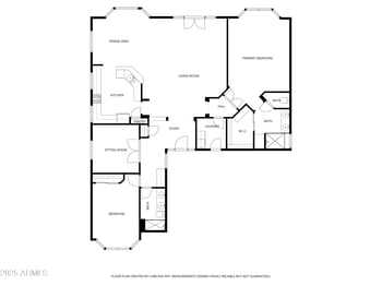 463 Santiago Trl, Casa Grande, AZ 85194
