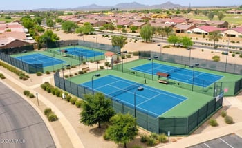 463 Santiago Trl, Casa Grande, AZ 85194