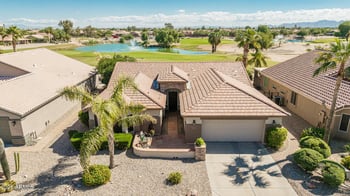 463 Santiago Trl, Casa Grande, AZ 85194