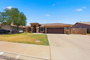463 26th Cir, Mesa, AZ 85204