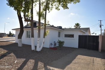463 Daley --, Mesa, AZ 85204