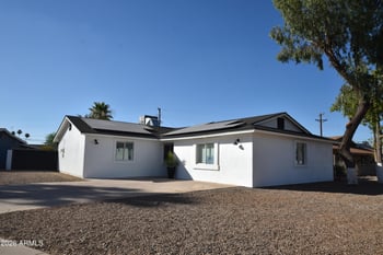 463 Daley --, Mesa, AZ 85204