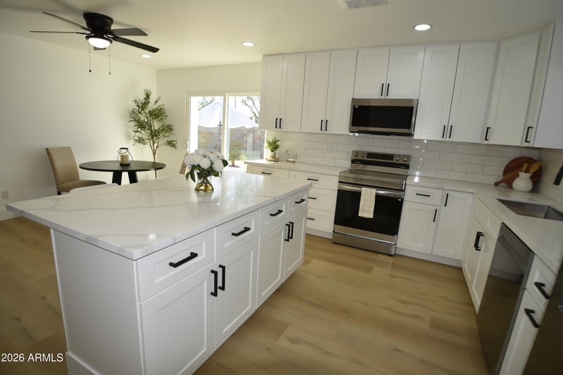 463 Daley --, Mesa, AZ 85204