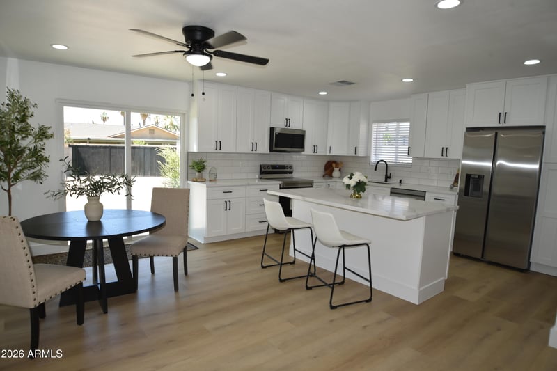 463 Daley --, Mesa, AZ 85204