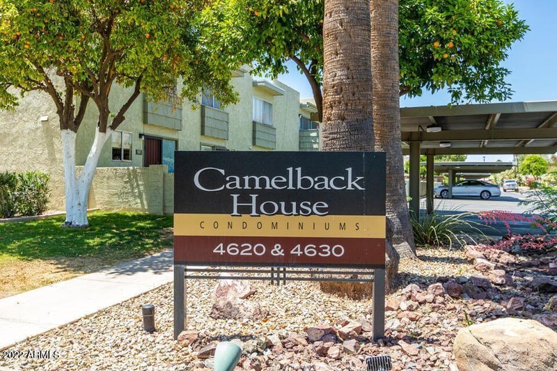 4630 68th St #248, Scottsdale, AZ 85251