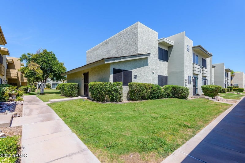 4630 68th St #248, Scottsdale, AZ 85251