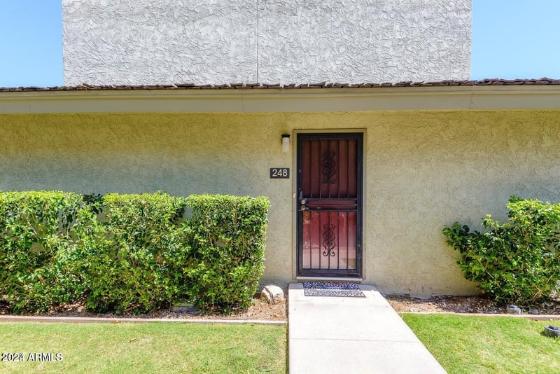 4630 68th St #248, Scottsdale, AZ 85251