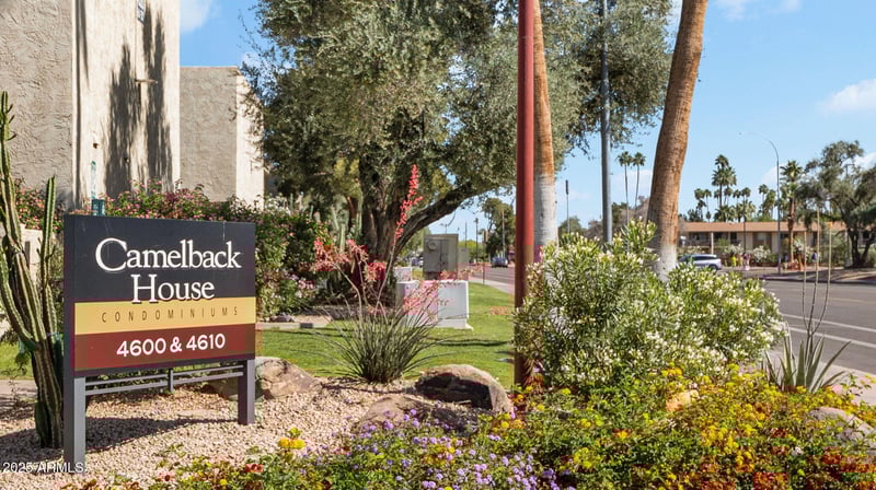 4630 68th St #265, Scottsdale, AZ 85251