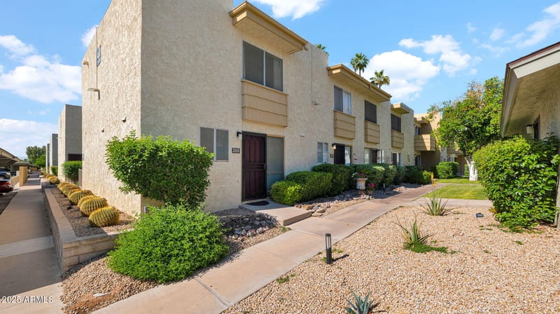 4630 68th St #265, Scottsdale, AZ 85251
