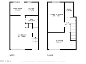4630 68th St #265, Scottsdale, AZ 85251