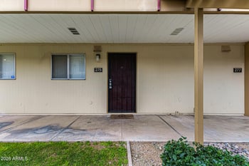 4630 68th St #275, Scottsdale, AZ 85251